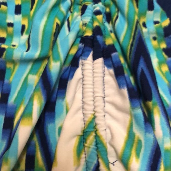 ATTITUDES BY WOMEN WITH CONTROL NWOT TUNIC SIZE L - Picture 10 of 15